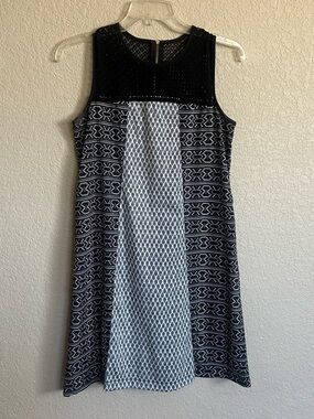 Like New Business Casual Mini Dress Size S